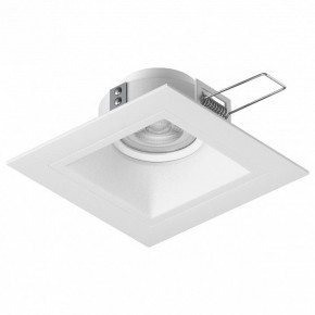Встраиваемый светильник Lightstar Domino D51606WMOD в Менделеевске - mendeleevsk.ok-mebel.com | фото