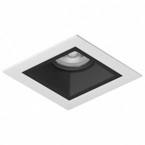 Встраиваемый светильник Lightstar Domino D51607BMOD в Менделеевске - mendeleevsk.ok-mebel.com | фото