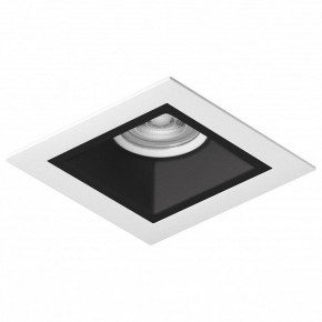Встраиваемый светильник Lightstar Domino D51607WMOD в Менделеевске - mendeleevsk.ok-mebel.com | фото