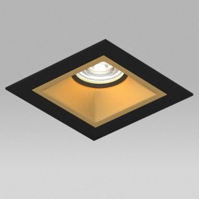 Встраиваемый светильник Lightstar Domino D51703BMOD в Менделеевске - mendeleevsk.ok-mebel.com | фото 4