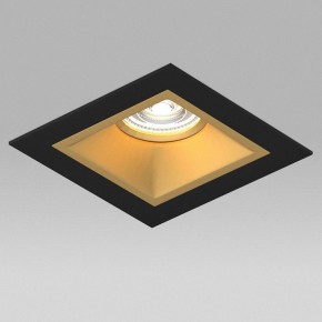 Встраиваемый светильник Lightstar Domino D51703GMOD в Менделеевске - mendeleevsk.ok-mebel.com | фото 4