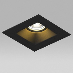Встраиваемый светильник Lightstar Domino D51707BMOD в Менделеевске - mendeleevsk.ok-mebel.com | фото 4