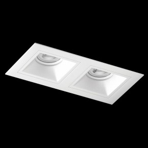 Встраиваемый светильник Lightstar Domino D5260606WMOD в Менделеевске - mendeleevsk.ok-mebel.com | фото 2