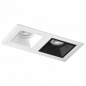 Встраиваемый светильник Lightstar Domino D5260607WBMOD в Менделеевске - mendeleevsk.ok-mebel.com | фото