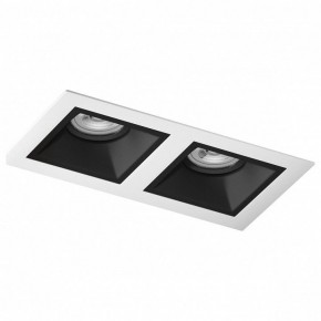 Встраиваемый светильник Lightstar Domino D5260707BMOD в Менделеевске - mendeleevsk.ok-mebel.com | фото