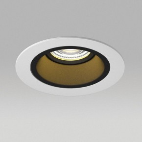Встраиваемый светильник Lightstar Domino D61607BMOD в Менделеевске - mendeleevsk.ok-mebel.com | фото 4