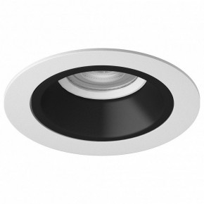 Встраиваемый светильник Lightstar Domino D61607WMOD в Менделеевске - mendeleevsk.ok-mebel.com | фото