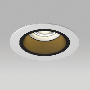 Встраиваемый светильник Lightstar Domino D61607WMOD в Менделеевске - mendeleevsk.ok-mebel.com | фото 4