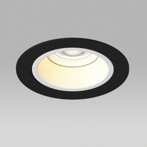 Встраиваемый светильник Lightstar Domino D61706WMOD в Менделеевске - mendeleevsk.ok-mebel.com | фото 4