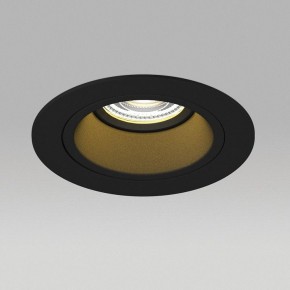 Встраиваемый светильник Lightstar Domino D61707BMOD в Менделеевске - mendeleevsk.ok-mebel.com | фото 4