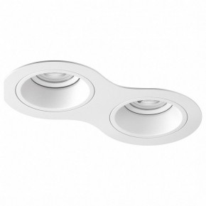 Встраиваемый светильник Lightstar Domino D6260606WMOD в Менделеевске - mendeleevsk.ok-mebel.com | фото