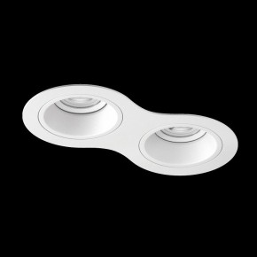 Встраиваемый светильник Lightstar Domino D6260606WMOD в Менделеевске - mendeleevsk.ok-mebel.com | фото 2