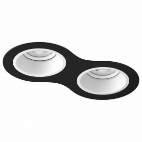 Встраиваемый светильник Lightstar Domino D6270606WMOD в Менделеевске - mendeleevsk.ok-mebel.com | фото