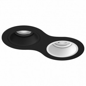 Встраиваемый светильник Lightstar Domino D6270607WBMOD в Менделеевске - mendeleevsk.ok-mebel.com | фото