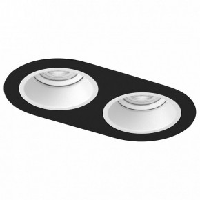 Встраиваемый светильник Lightstar Domino D6570606WMOD в Менделеевске - mendeleevsk.ok-mebel.com | фото