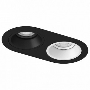 Встраиваемый светильник Lightstar Domino D6570607WBMOD в Менделеевске - mendeleevsk.ok-mebel.com | фото