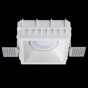Встраиваемый светильник Lightstar Domino G214506 в Менделеевске - mendeleevsk.ok-mebel.com | фото 1