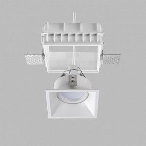 Встраиваемый светильник Lightstar Domino G214506 в Менделеевске - mendeleevsk.ok-mebel.com | фото 3