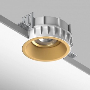 Встраиваемый светильник Lightstar Domino G214603GMOD в Менделеевске - mendeleevsk.ok-mebel.com | фото 3