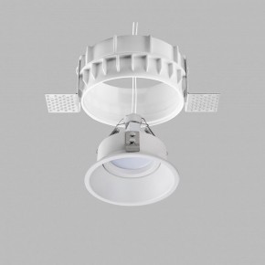 Встраиваемый светильник Lightstar Domino G214606 в Менделеевске - mendeleevsk.ok-mebel.com | фото 4