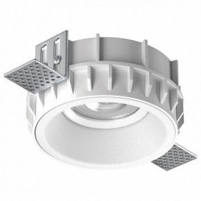 Встраиваемый светильник Lightstar Domino G214606WMOD в Менделеевске - mendeleevsk.ok-mebel.com | фото