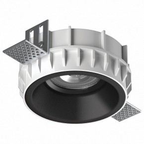 Встраиваемый светильник Lightstar Domino G214607BMOD в Менделеевске - mendeleevsk.ok-mebel.com | фото