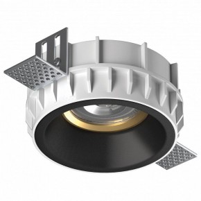 Встраиваемый светильник Lightstar Domino G214607GMOD в Менделеевске - mendeleevsk.ok-mebel.com | фото 2