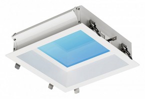 Встраиваемый светильник Mantra Blue Sky 9093 в Менделеевске - mendeleevsk.ok-mebel.com | фото