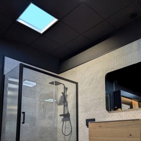 Встраиваемый светильник Mantra Blue Sky 9095 в Менделеевске - mendeleevsk.ok-mebel.com | фото 3