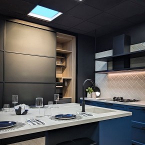 Встраиваемый светильник Mantra Blue Sky 9095 в Менделеевске - mendeleevsk.ok-mebel.com | фото 7