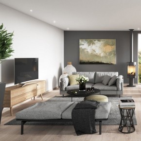 Встраиваемый светильник Mantra Lances 8665 в Менделеевске - mendeleevsk.ok-mebel.com | фото 2