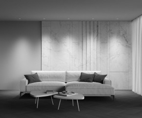 Встраиваемый светильник Maytoni Alfa LED DL043-01-10W3K-SQ-W-1 в Менделеевске - mendeleevsk.ok-mebel.com | фото 7