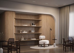 Встраиваемый светильник Maytoni Basis DL066-12W3-6K-W в Менделеевске - mendeleevsk.ok-mebel.com | фото 4
