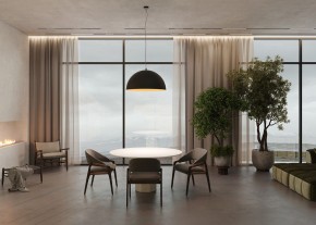 Встраиваемый светильник Maytoni Basis TR030-4-24WTW-DD2-B в Менделеевске - mendeleevsk.ok-mebel.com | фото 2
