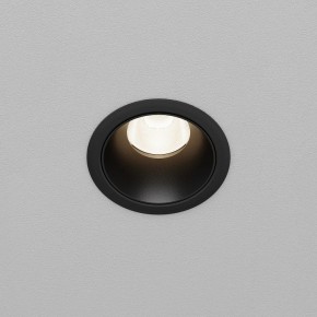 Встраиваемый светильник Maytoni Dip DL115-10W-4K-B в Менделеевске - mendeleevsk.ok-mebel.com | фото 4