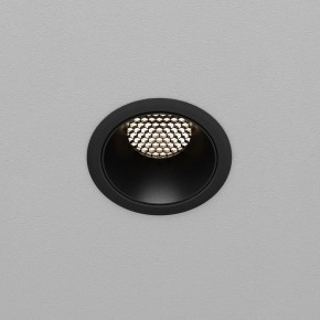 Встраиваемый светильник Maytoni Dip DL115-10W-4K-B в Менделеевске - mendeleevsk.ok-mebel.com | фото 8