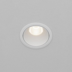 Встраиваемый светильник Maytoni Dip DL115-10W-4K-W в Менделеевске - mendeleevsk.ok-mebel.com | фото 4
