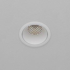 Встраиваемый светильник Maytoni Dip DL115-10W-4K-W в Менделеевске - mendeleevsk.ok-mebel.com | фото 8