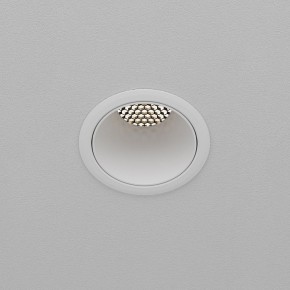 Встраиваемый светильник Maytoni Dip DL116-10W-4K-W в Менделеевске - mendeleevsk.ok-mebel.com | фото 8