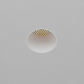 Встраиваемый светильник Maytoni Dip DL120-10W-2.7K-TRS-W в Менделеевске - mendeleevsk.ok-mebel.com | фото 9