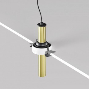 Встраиваемый светильник Maytoni Focus T C140TRS-L200-7W3K-BBS в Менделеевске - mendeleevsk.ok-mebel.com | фото 2