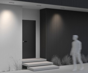 Встраиваемый светильник Maytoni Ghost O488DL-L12GF4K в Менделеевске - mendeleevsk.ok-mebel.com | фото 6