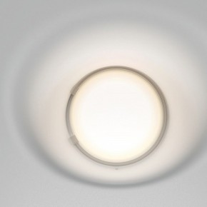 Встраиваемый светильник Maytoni Gyps Modern DL001-WW-01-W в Менделеевске - mendeleevsk.ok-mebel.com | фото 6