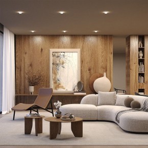 Встраиваемый светильник Maytoni Nude DL065-12W3K-W в Менделеевске - mendeleevsk.ok-mebel.com | фото 5