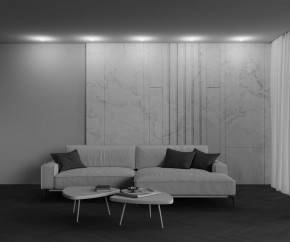 Встраиваемый светильник Maytoni Nude DL065-12W3K-W в Менделеевске - mendeleevsk.ok-mebel.com | фото 6