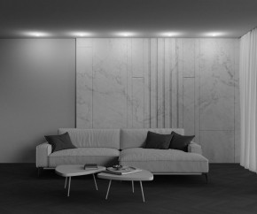 Встраиваемый светильник Maytoni Nude DL065-12W4K-TRS-W в Менделеевске - mendeleevsk.ok-mebel.com | фото 6