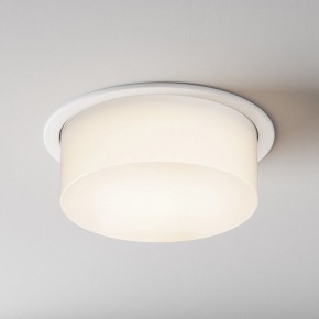 Встраиваемый светильник Maytoni Nude DL065-12W4K-W в Менделеевске - mendeleevsk.ok-mebel.com | фото 2