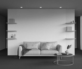 Встраиваемый светильник Maytoni Pauline DL067-GX53-W в Менделеевске - mendeleevsk.ok-mebel.com | фото 6