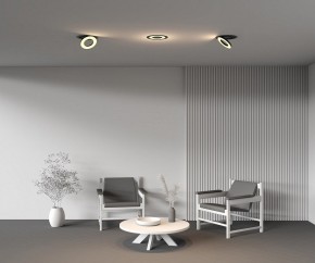 Встраиваемый светильник Maytoni Vector DL102-12W2.7K-B в Менделеевске - mendeleevsk.ok-mebel.com | фото 8