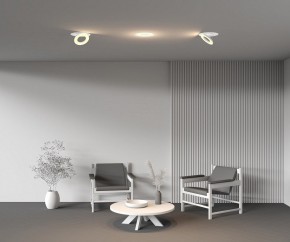 Встраиваемый светильник Maytoni Vector DL102-12W2.7K-W в Менделеевске - mendeleevsk.ok-mebel.com | фото 9